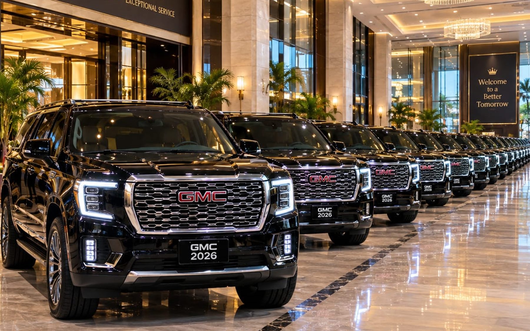 GMC